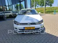 2018 Volkswagen Polo