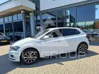 2018 Volkswagen Polo