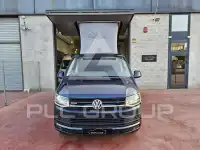 2018 Volkswagen T5