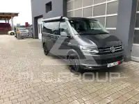 2018 Volkswagen T5