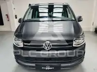 2018 Volkswagen T5
