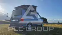 2018 Volkswagen T5