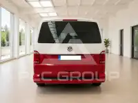 2018 Volkswagen T5