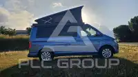 2018 Volkswagen T5