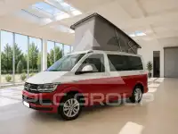 2018 Volkswagen T5