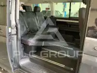 2018 Volkswagen T5