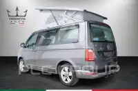 2018 Volkswagen T5