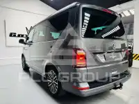 2018 Volkswagen T5