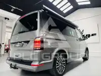2018 Volkswagen T5
