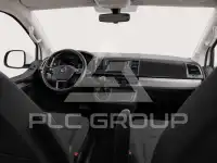 2018 Volkswagen T5