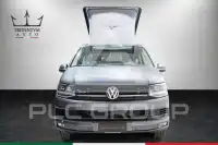 2018 Volkswagen T5