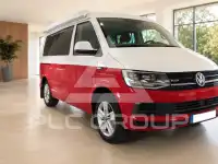 2018 Volkswagen T5