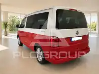 2018 Volkswagen T5