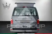 2018 Volkswagen T5