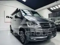 2018 Volkswagen T5