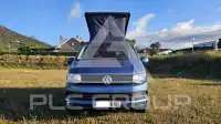 2018 Volkswagen T5