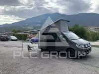 2018 Volkswagen T5