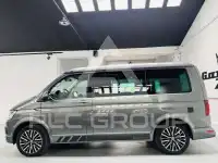 2018 Volkswagen T5
