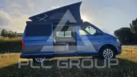 2018 Volkswagen T5