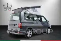 2018 Volkswagen T5