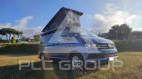 2018 Volkswagen T5