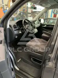2018 Volkswagen T5