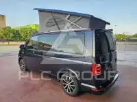 2018 Volkswagen T5