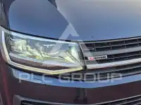 2018 Volkswagen T5