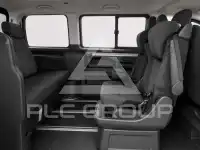 2018 Volkswagen T5