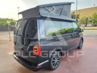 2018 Volkswagen T5