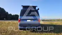 2018 Volkswagen T5