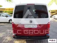 2018 Volkswagen T5