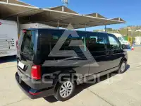 2018 Volkswagen T5