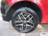 2018 Volkswagen T5
