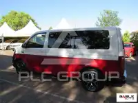 2018 Volkswagen T5