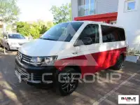 2018 Volkswagen T5