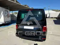 2018 Volkswagen T5