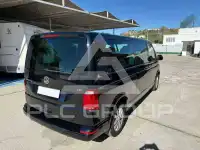 2018 Volkswagen T5