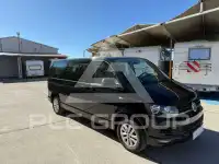 2018 Volkswagen T5