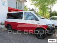 2018 Volkswagen T5