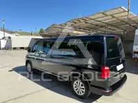 2018 Volkswagen T5