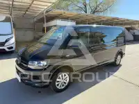 2018 Volkswagen T5