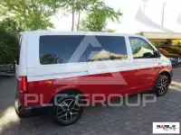 2018 Volkswagen T5