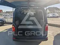 2018 Volkswagen T6