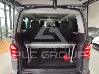 2018 Volkswagen T6