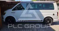 2018 Volkswagen T6
