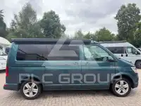 2018 Volkswagen T6