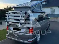 2018 Volkswagen T6