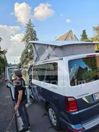 2018 Volkswagen T6