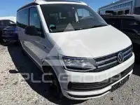 2018 Volkswagen T6